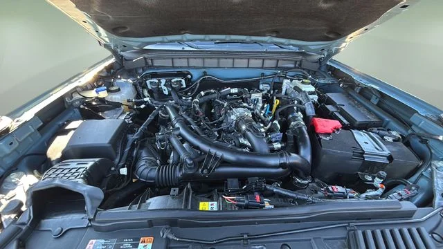 Used 2021  Ford First Edition image 32