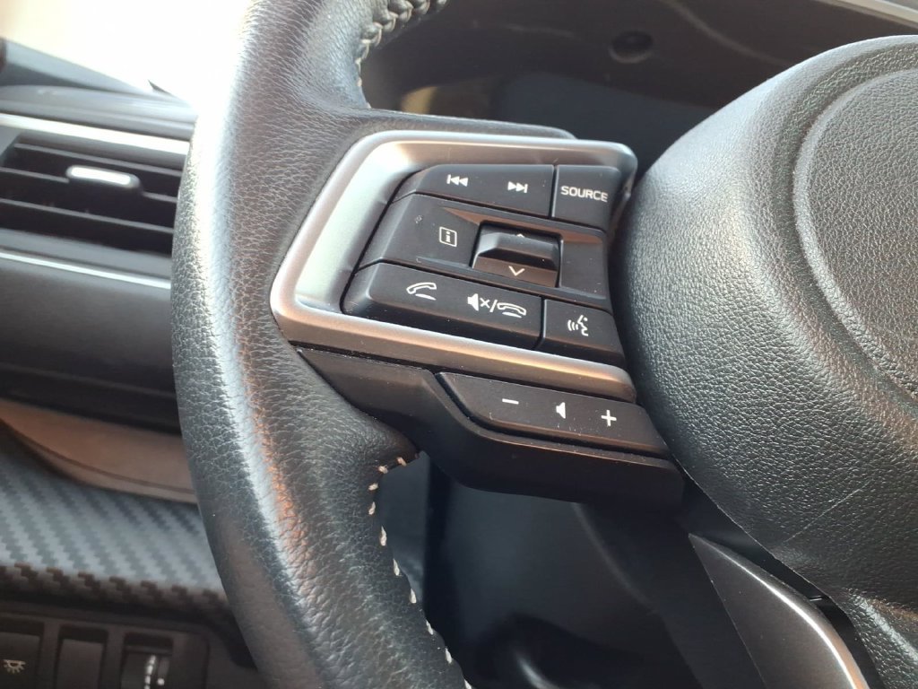 Used 2024 Ice Silver Metallic Subaru Premium image 19