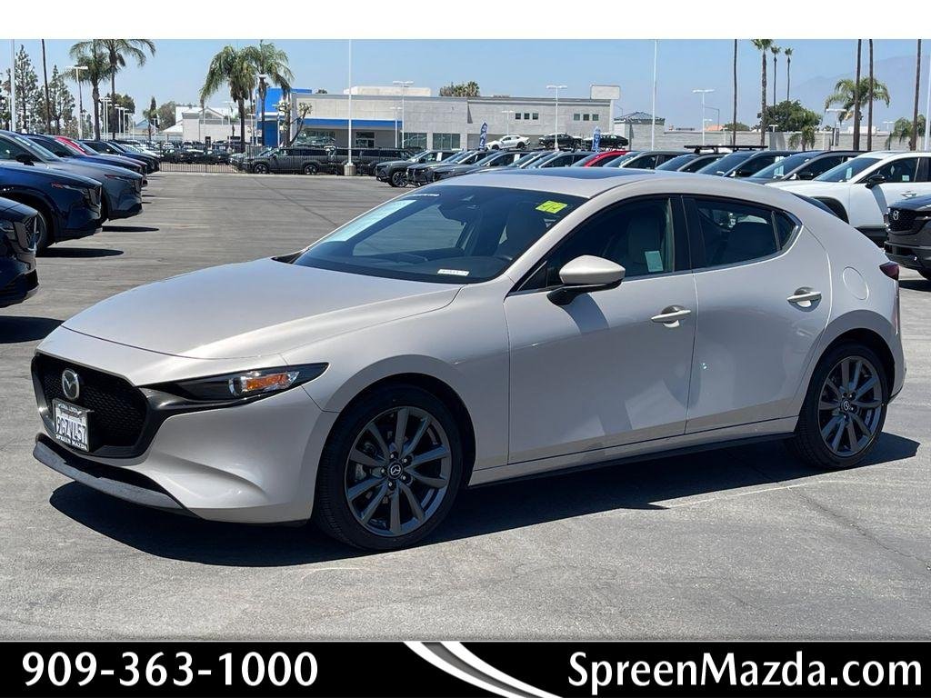 16 Certified Pre-Owned Mazda's in Stock | Spreen Mazda