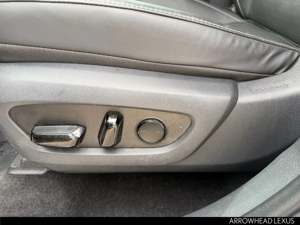 Certified Used 2025 Beige Lexus 350 Premium image 25