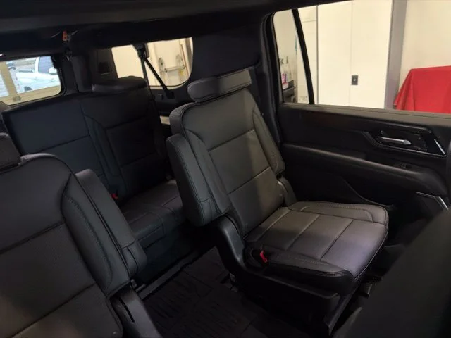 New 2026 Glacier White Tricoat GMC Denali image 37