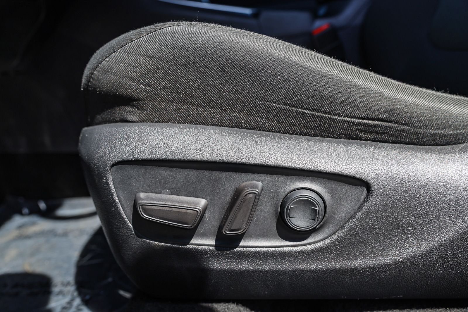 Certified Used 2024 ICE CAP Toyota XLE image 21