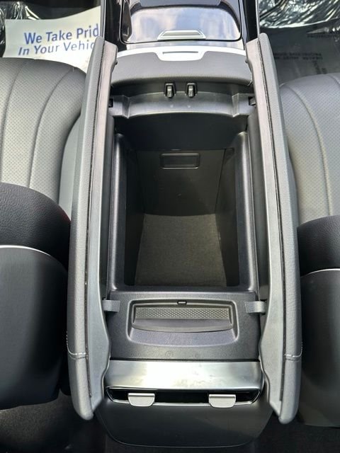Certified Used 2023 Gray Mercedes-Benz 350 Sedan image 40