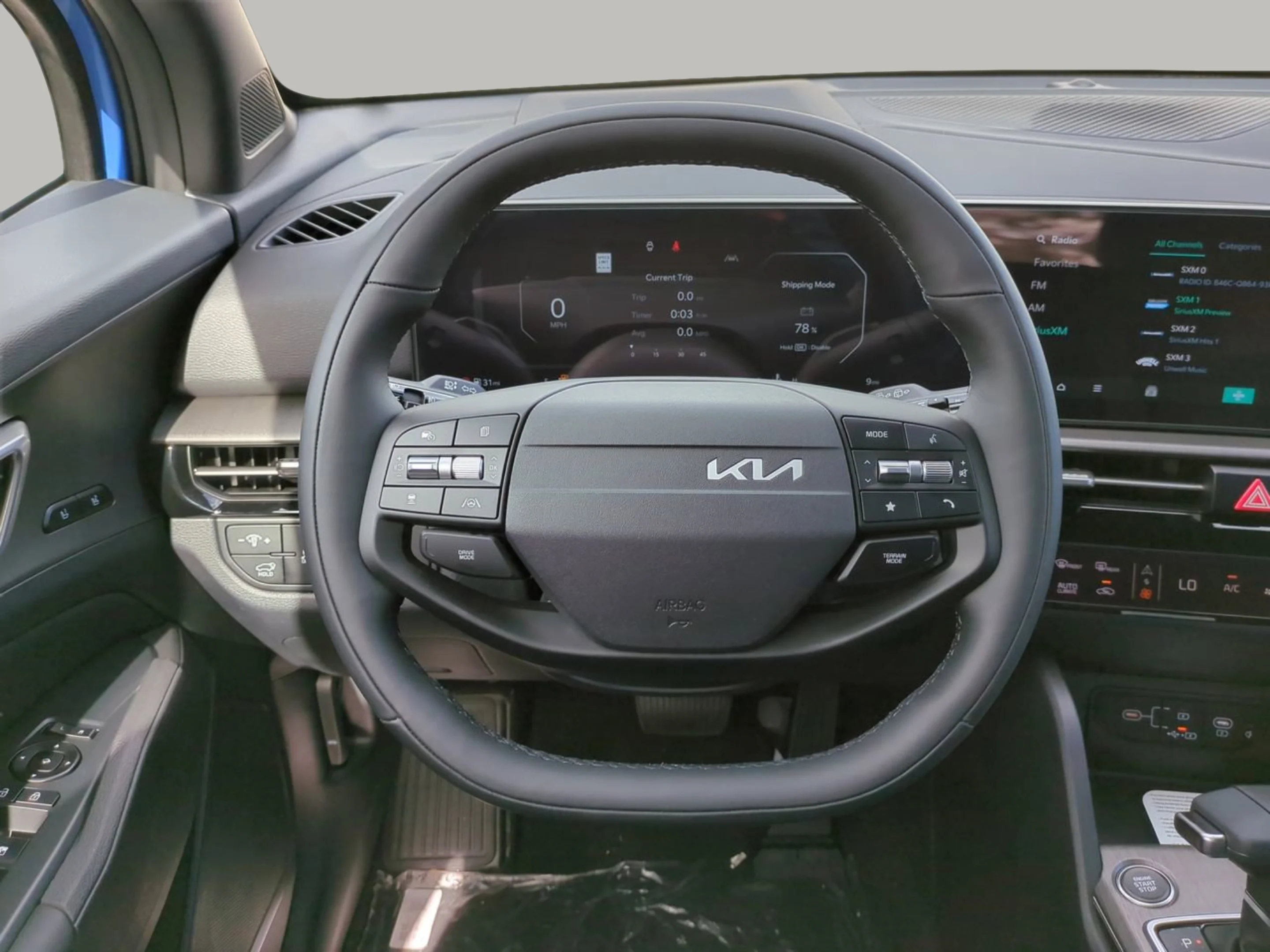 2026 Kia Sportage X-Line - Photo 19