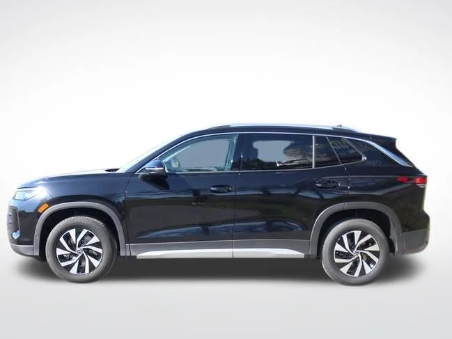 2026 Volkswagen Tiguan S - Photo 25