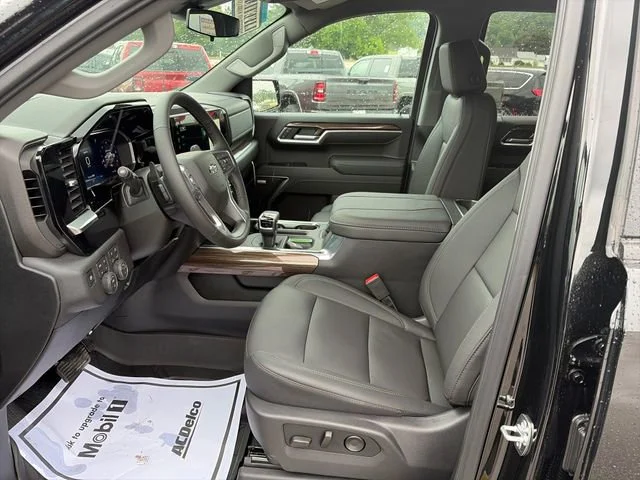 2026 Chevrolet Silverado 1500 RST - Photo 14