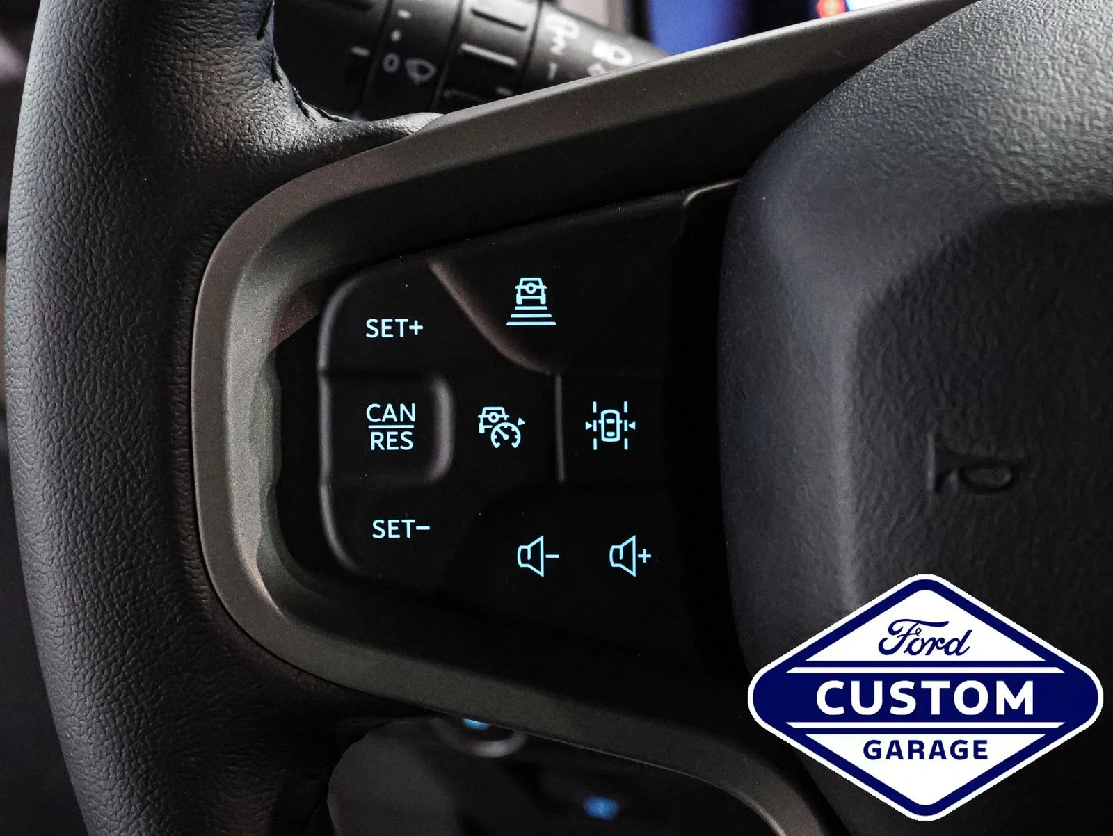 New 2025 Marsh Gray Ford Outer Banks® image 43