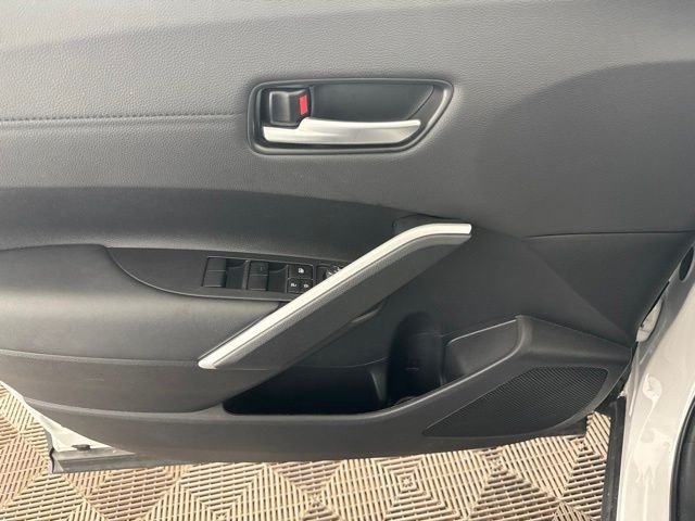 Used 2025 Beige Toyota XLE image 21