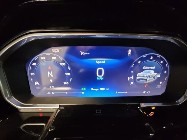 2026 Chevrolet Silverado 1500 LT - Photo 16