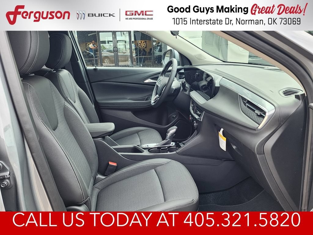 2026 Buick Encore GX Preferred - Photo 37