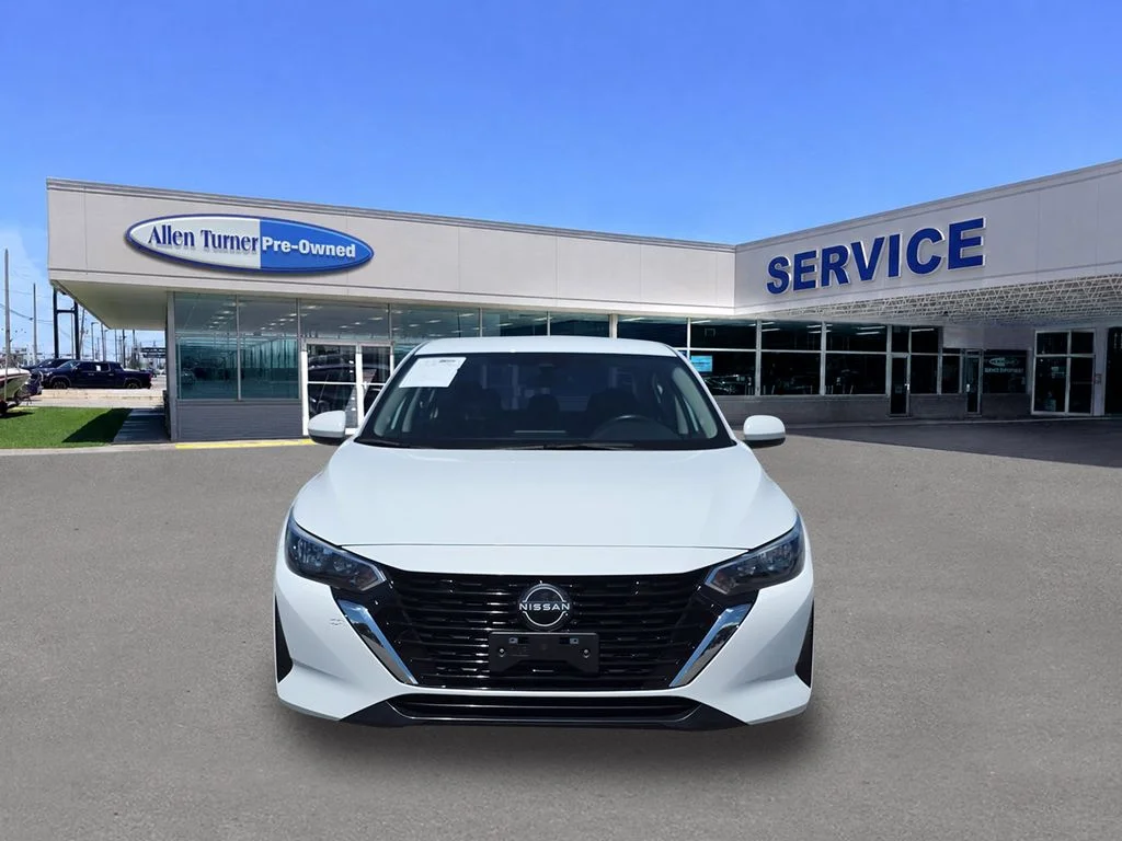 Used 2024 Fresh Powder Nissan S image 3