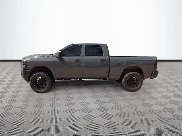 Certified Used 2026 White Ram Tradesman image 4