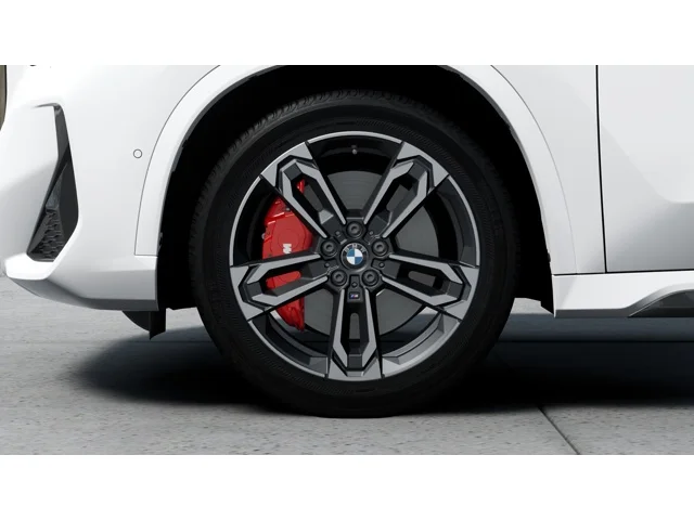 New 2027 Alpine White BMW  image 7