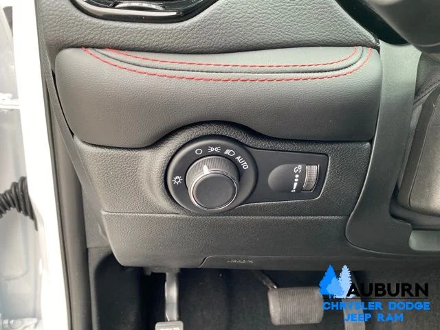 Used 2026 White Dodge GT image 37