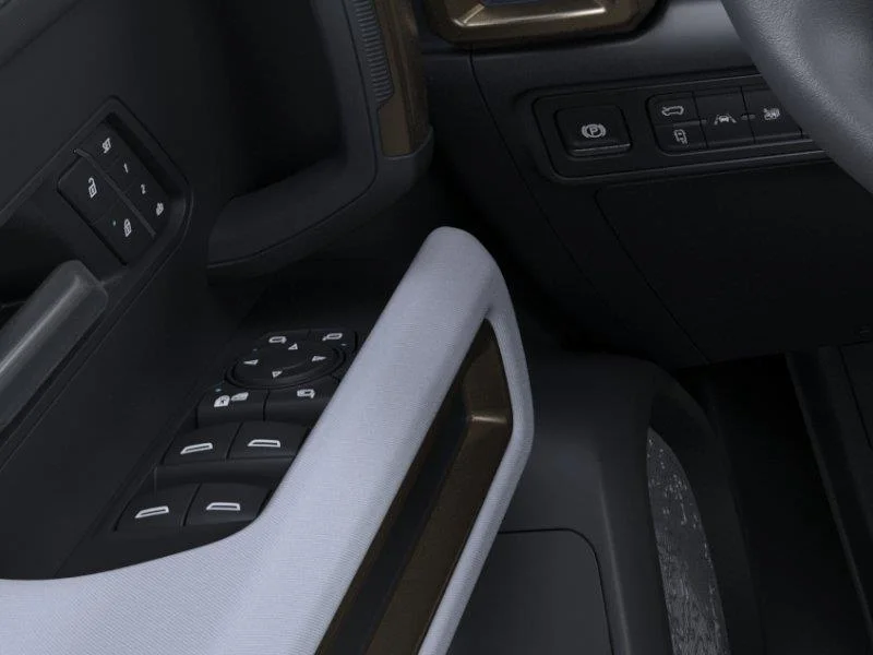 2024 GMC HUMMER EV 2X - Photo 22