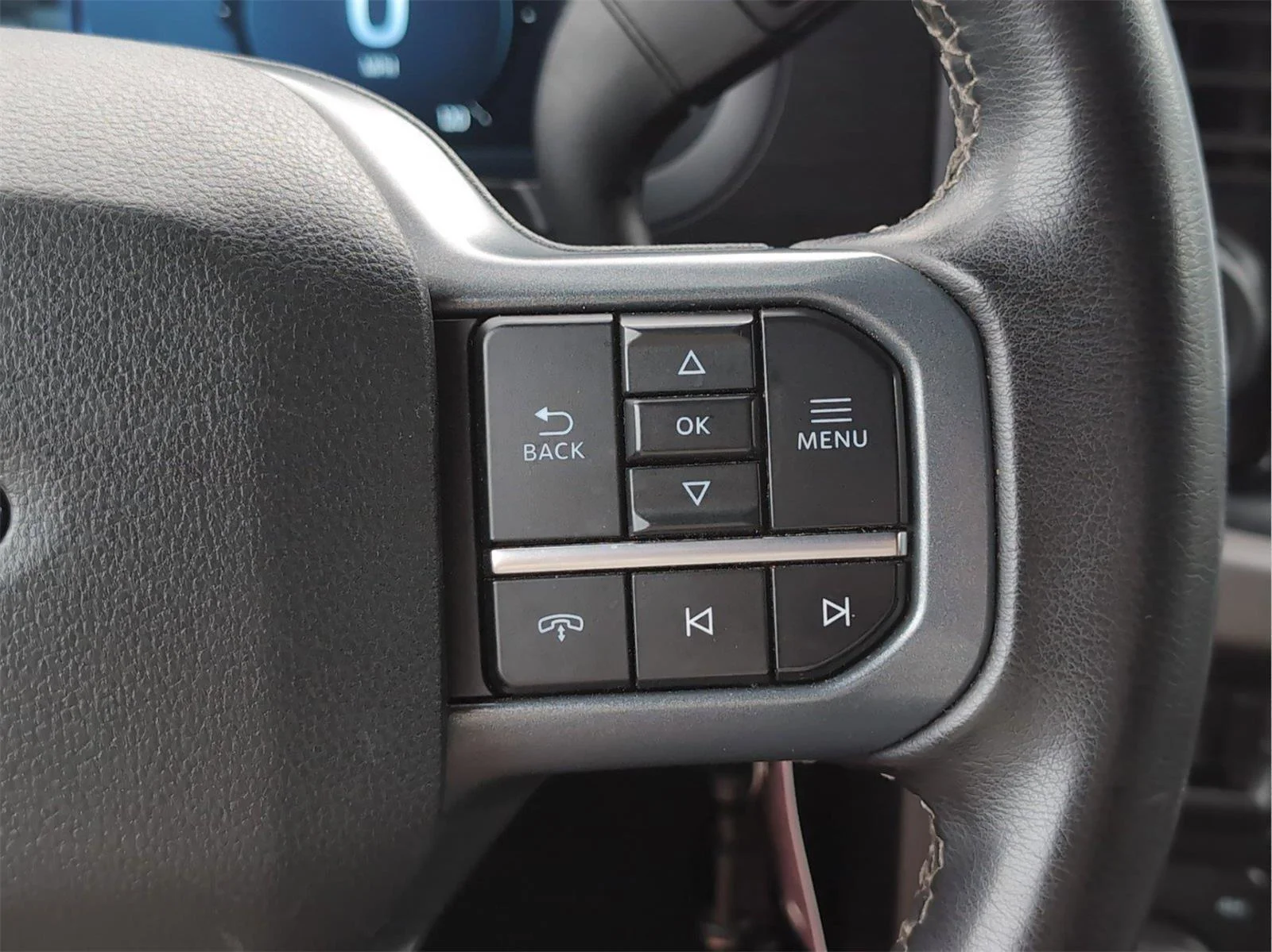 Used 2024 Carbonized Gray Ford XLT image 25