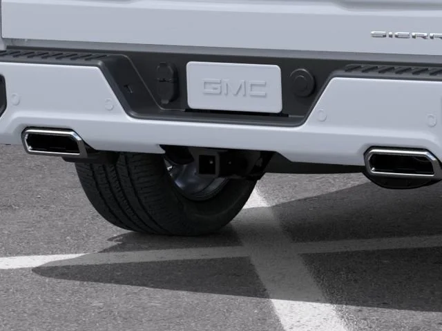 New 2026 Glacier White Tricoat GMC Denali image 14