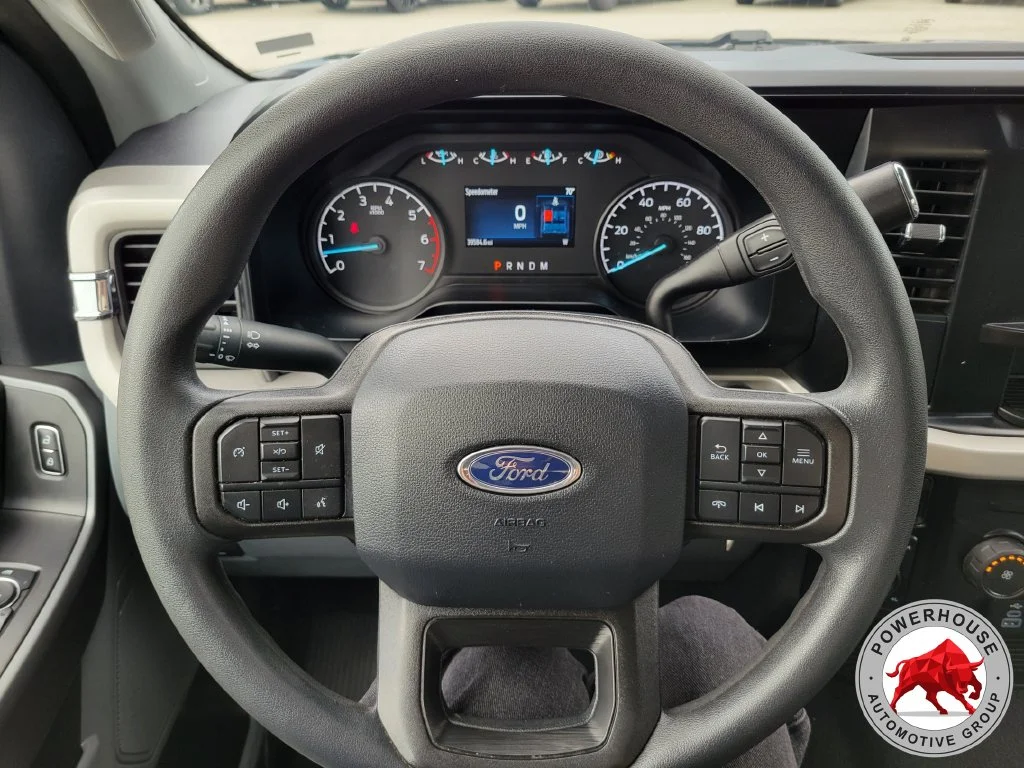 Used 2026 Black Ford XLT image 31