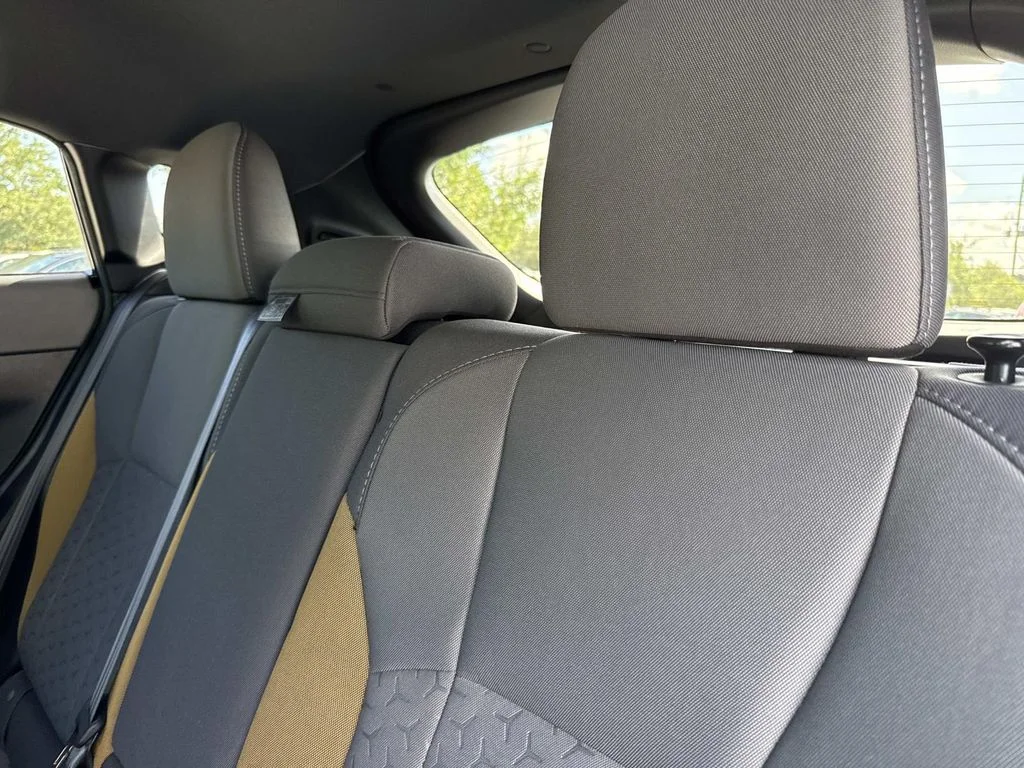 Certified Used 2025 Blue Subaru Sport image 13