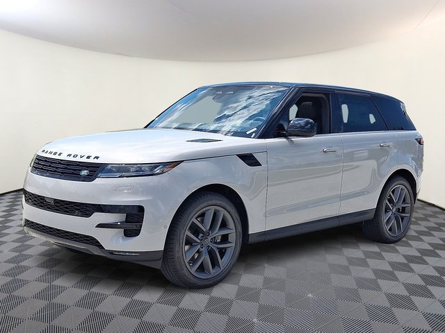 2026 Land Rover Range Rover Sport P360 SE