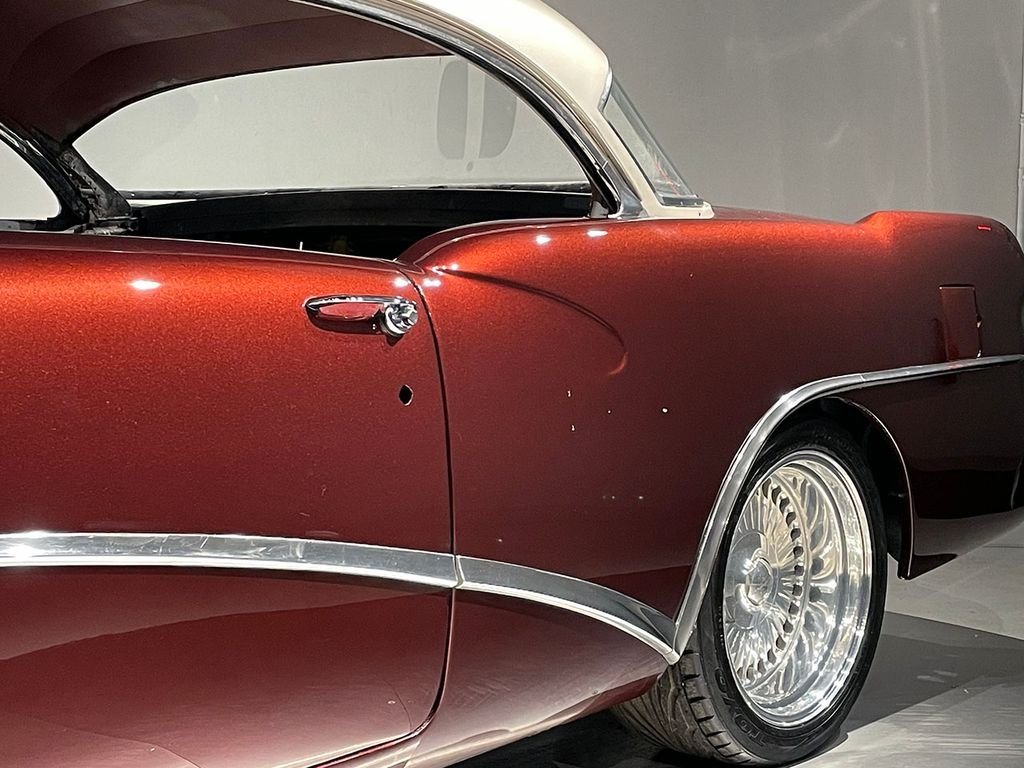 Used 1954 Brown Buick  image 16