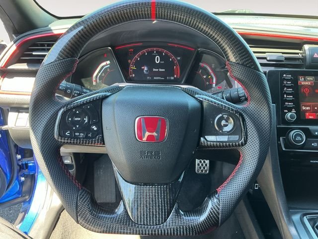 Used 2019 Blue Honda Touring image 13