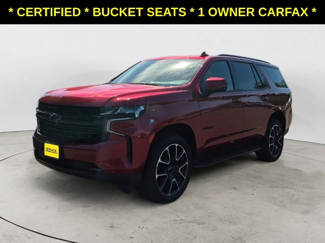 2023 Chevrolet Tahoe