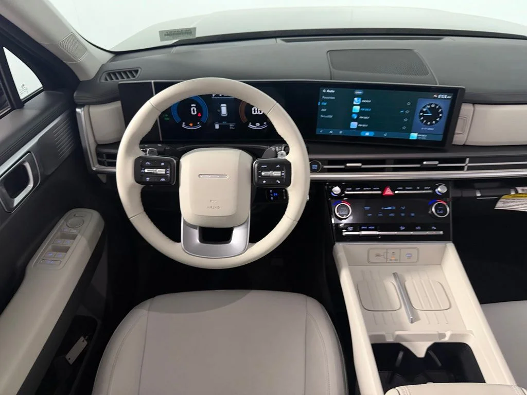 Certified Used 2026 Black Hyundai SE image 13