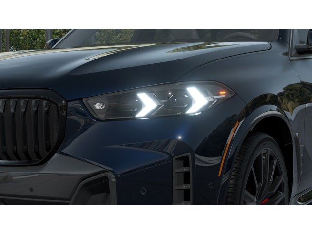 New 2026 Carbon Black Metallic BMW  image 6