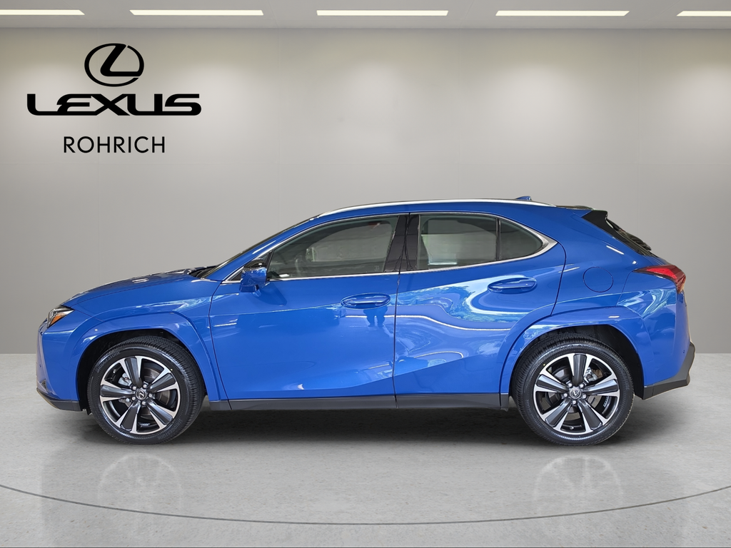 Certified Used 2023  Lexus 250h Premium image 9
