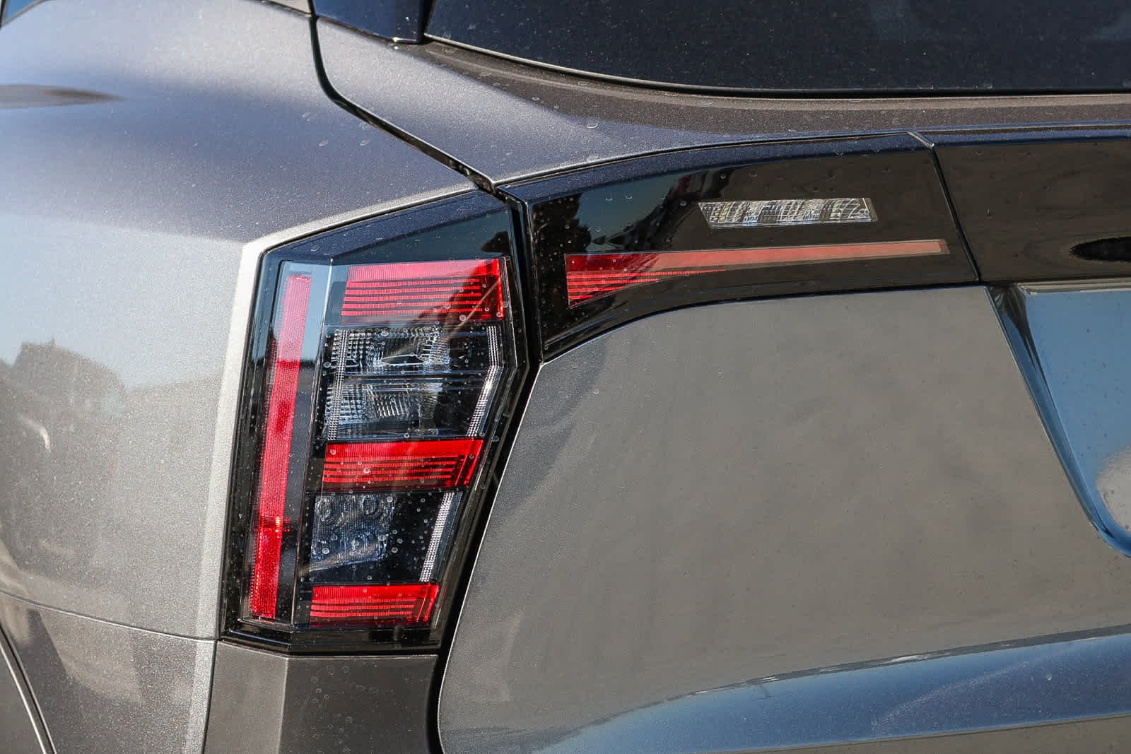 2027 Nissan KICKS SV - Photo 9