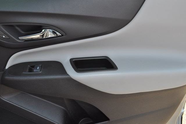 Used 2024 Sterling Gray Metallic Chevrolet LS image 24