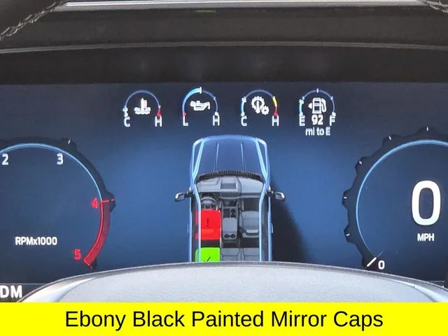 2026 Ford F-250 Super Duty Lariat - Photo 22