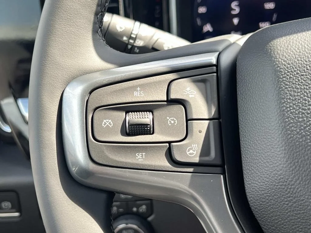 2026 Chevrolet Silverado 1500 LT - Photo 22