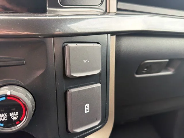 New 2026 Marsh Gray Ford STX® image 46