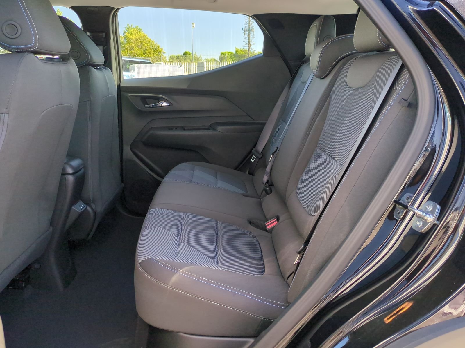 2027 Chevrolet Bolt LT - Photo 58