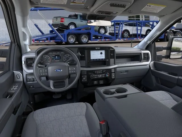 New 2026 Oxford White Ford XL image 11