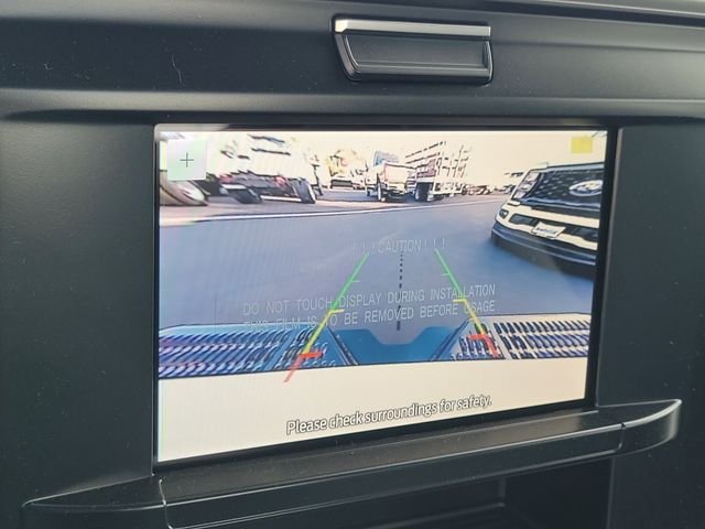 2025 Ford F-350 Super Duty XL - Photo 8