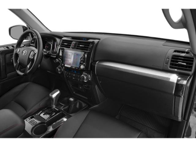 Used 2020 Army Green Toyota TRD Pro image 18