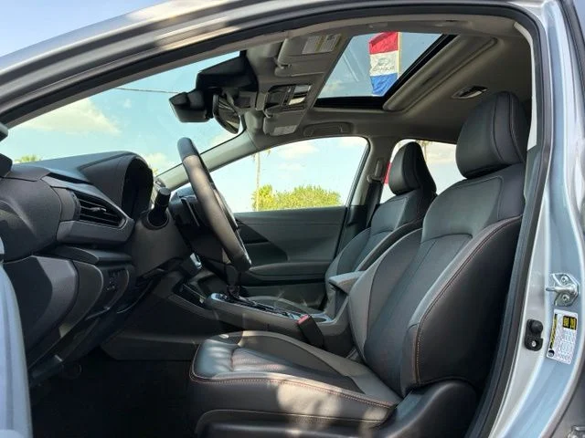 2026 Subaru Crosstrek Limited - Photo 18