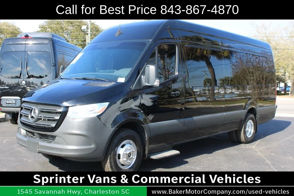 Used 2019 Black Mercedes-Benz LA WEST PORTAL DOOR image 8