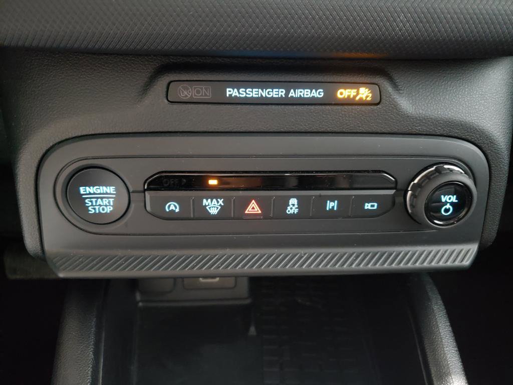 Used 2025 Shadow Black Ford Outer Banks image 19