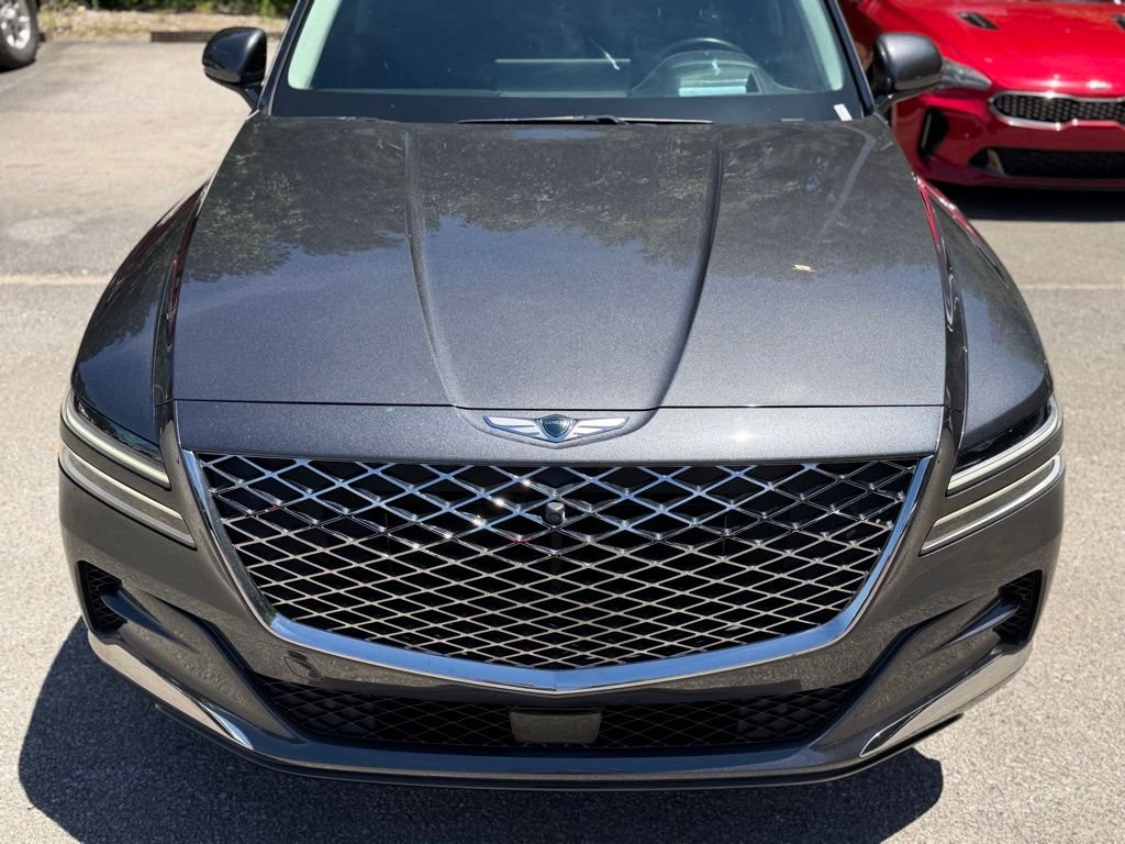 Used 2023 Gray Genesis 3.5T image 7
