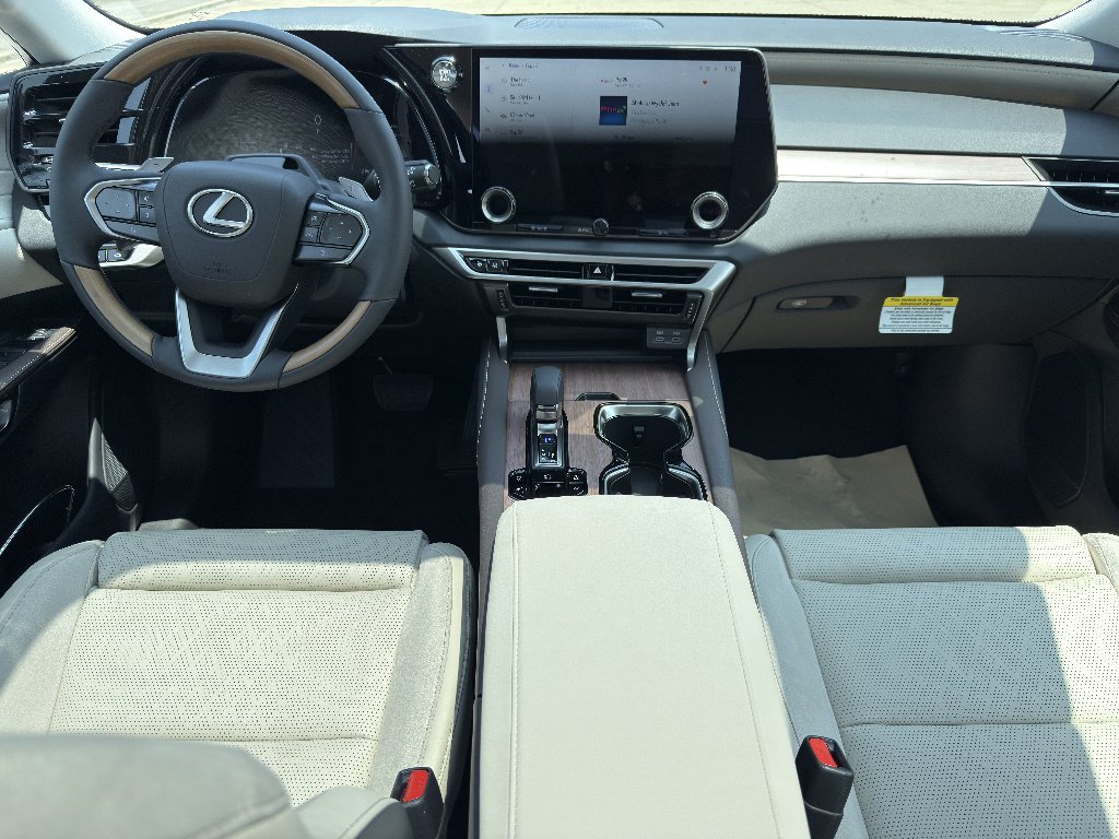 New 2026 Caviar Lexus LUXURY image 12