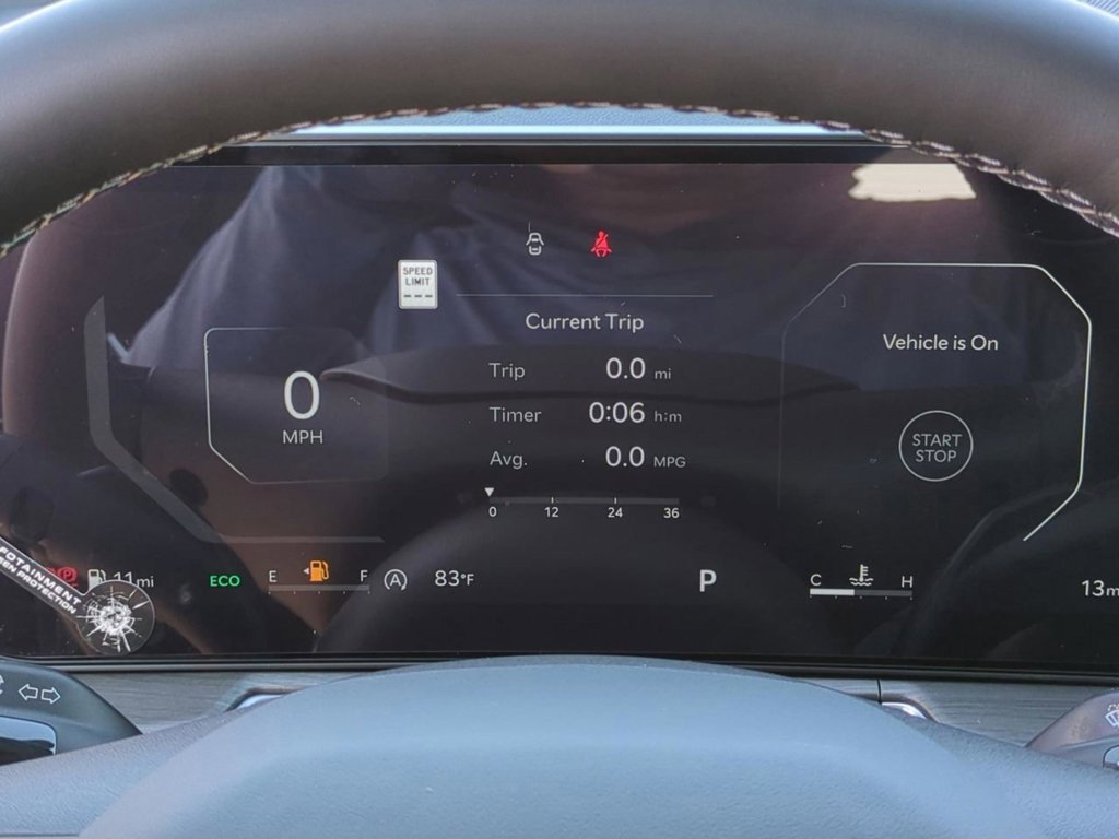 2026 Kia Sorento X-Line SX - Photo 33