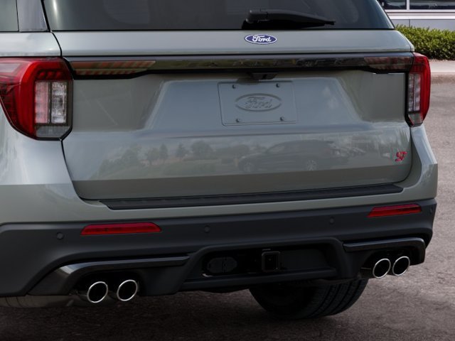 New 2027 Avalanche Ford ST image 23