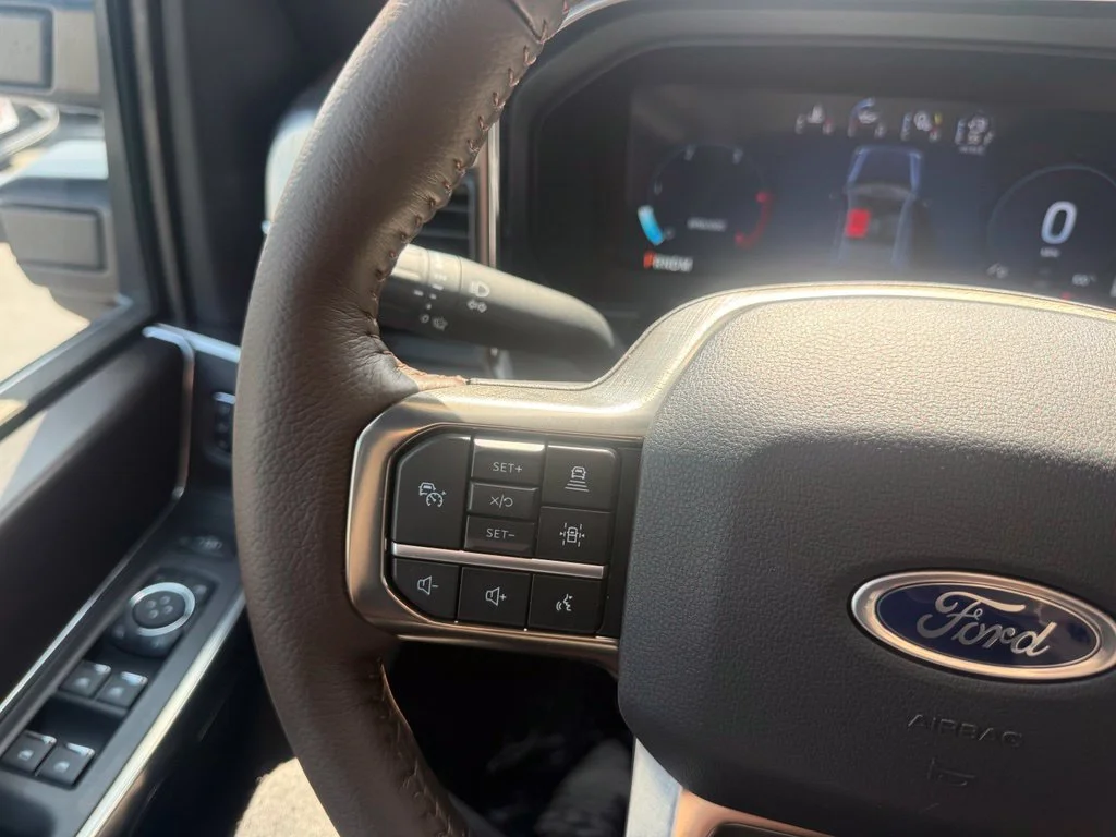 2026 Ford F-250 Super Duty King Ranch - Photo 24