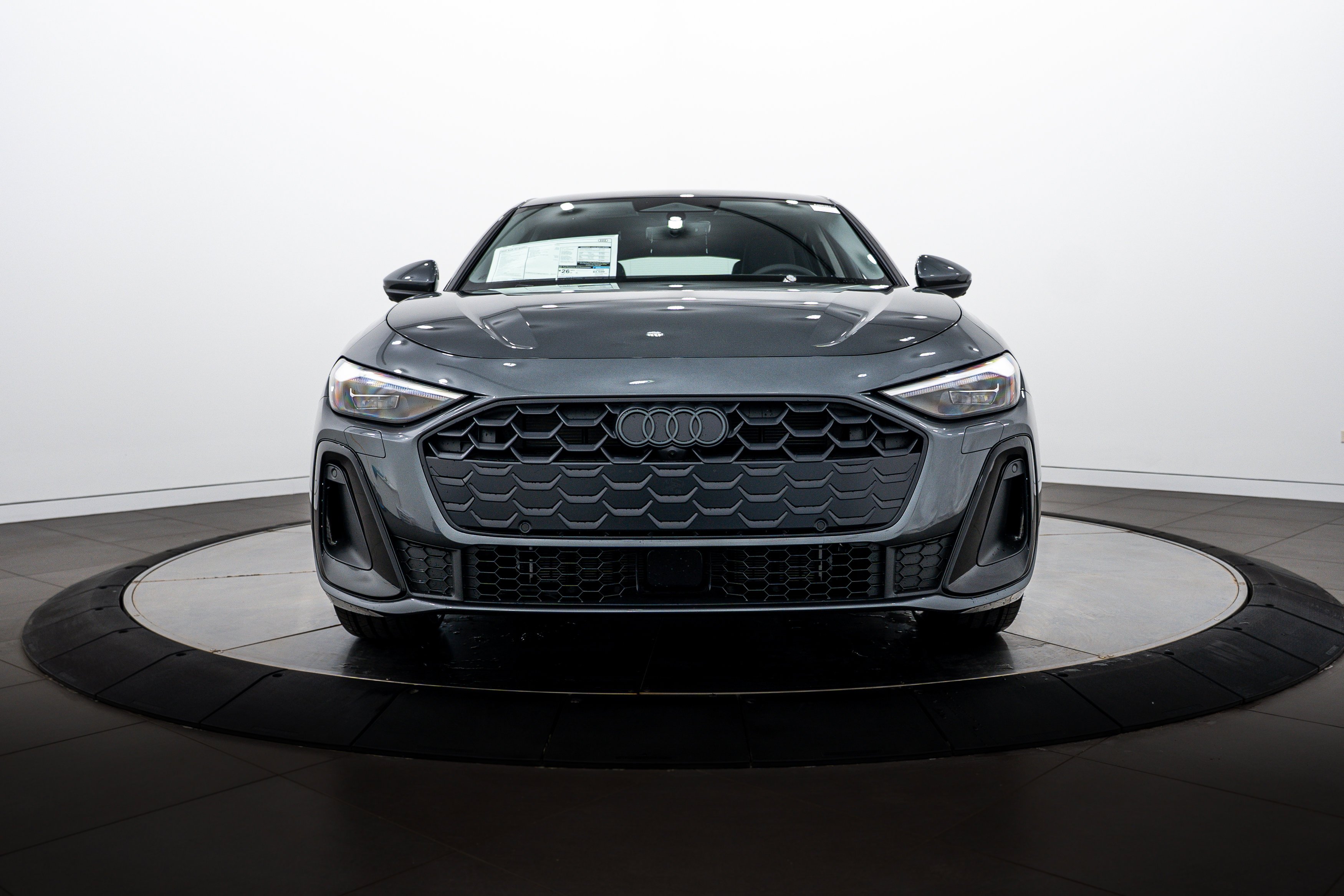 New 2026 Daytona Gray Audi Premium image 22