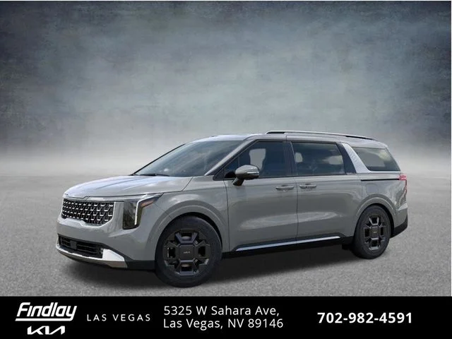 New 2026 Silver Kia SX image 25