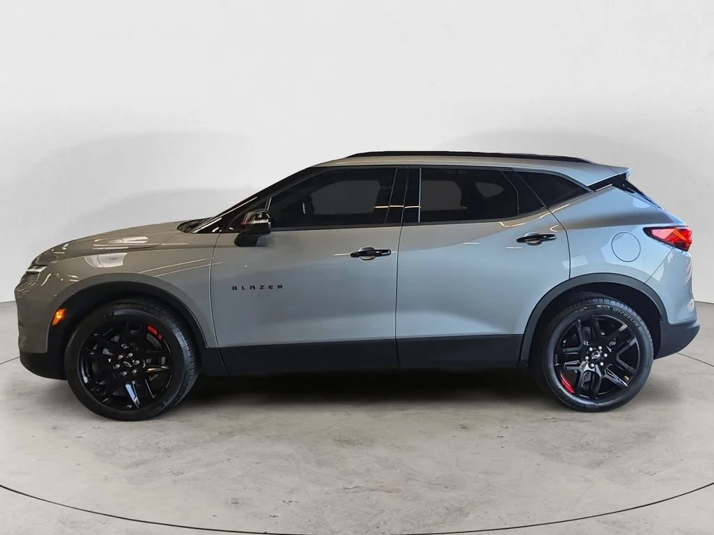 2024 Chevrolet Blazer 3LT - Photo 12